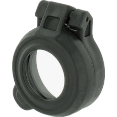 Aimpoint Hunting Aimpoint 7000/9000/compc/compc3 Flip Up Rear Clear Cover One Size Black