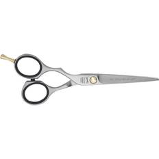 Ergonomic Hair Scissors Jaguar Pre Style Relax Left 5.75"