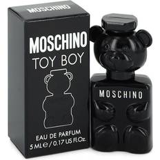 Moschino Eau de Parfum Moschino Toy Boy EdP 0.2 fl oz