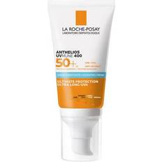 Solbeskyttelse & Selvbruning La Roche-Posay Anthelios UVMune 400 Hydrating Cream SPF50+ 50ml