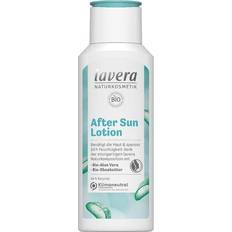 Pumpflaschen After Sun Lavera After Sun Lotion Aloe Vera 200ml