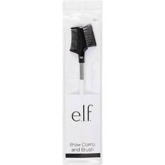 E.L.F. Cosmetic Tools E.L.F. Brow Comb & Brush 1 Brush