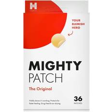 Blemish Treatments Hero Cosmetics Mighty Patch Original 36-pack
