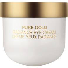 La Prairie Øyekremer La Prairie Pure Gold Radiance Eye Cream Refill Clear