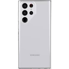 Samsung Galaxy S22 Ultra Deksler & Etuier Tech21 Evo Lite Case for Galaxy S22 Ultra