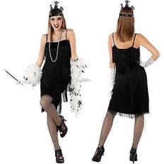 Th3 Party Costume for Adults Charleston