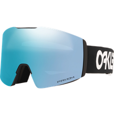 Ski Equipment Oakley Fall Line L - Prizm Snow Sapphire Iridium/Factory Pilot Black