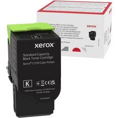 Xerox Tonerkassetter Xerox 006R04356 (Black)