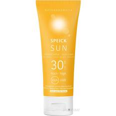 Frei von Mineralöl Sonnenschutz & Selbstbräuner Speick Sun Cream SPF30 60ml