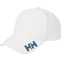 Helly Hansen Tilbehør Helly Hansen Crew Cap Unisex - White