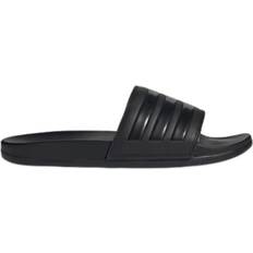38 ⅔ - Herren Slides adidas Adilette Comfort - Core Black