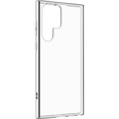 Samsung Galaxy S22 Ultra Mobildeksler Puro 03 Nude Cover for Galaxy S22 Ultra