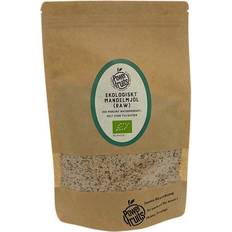 Powerfruits Organic Raw Almond Flour 500g
