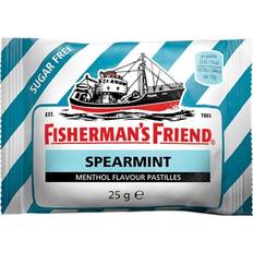 Fisherman's Friend Spearmint 25g