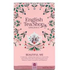 English Tea Shop Beautiful Me 30g 20st