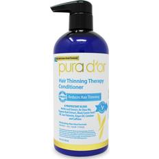 Pura d'or Hair Thinning Therapy Conditioner 16fl oz