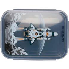 Beckmann Lunch Box Space Mission