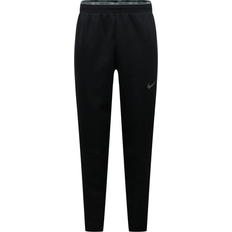 Nike Therma Sphere Men's Therma-Fit Trousers - Black/Iron Grey