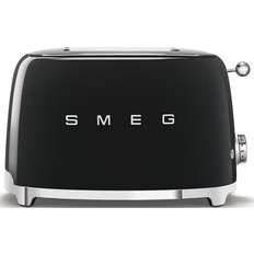 Smeg 2 slice toaster Smeg 50's Style TSF01
