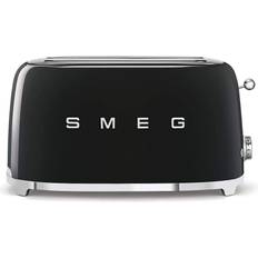 Smeg 4 slice toaster Toasters Smeg TSF02