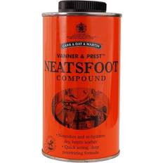 Carr & Day & Martin Grooming & Care Carr & Day & Martin Vanner & Prest Neatsfoot Compound 500ml
