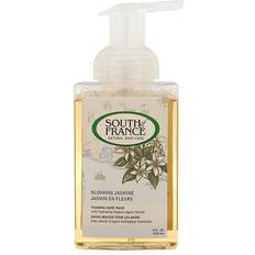 South of France Foaming Hand Wash Blooming Jasmine 8fl oz