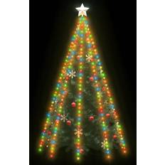 Christmas Tree Lights vidaXL Net Christmas Tree Light 400