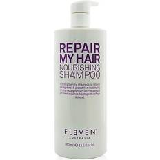Eleven Australia Shampoos Eleven Australia Repair My Hair Nourishing Shampoo 32.5fl oz