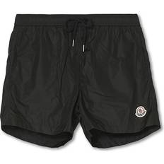 Moncler Swim Shorts - Black