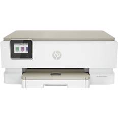 Scanner - Tintenstrahl Drucker HP ENVY Inspire 7220e