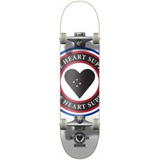 Heart Supply Complete Skateboards Heart Supply Insignia 8.25"