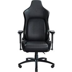 Razer Gaming stoler Razer Iskur XL Gaming Chair - Black