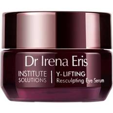 Behälter Augenserum Dr. Irena Eris Institute Solutions Y Lifting Resculting Eye Serum 15ml