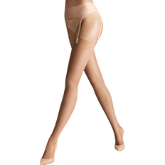 Wolford Individual 10 Den Stocking Tight - Cosmetic