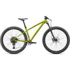 Specialized Trail Bikes Mountainbikes Specialized Fuse Comp 2022 Unisex