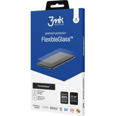 3mk Premium FlexibleGlass Screen Protector for Galaxy A80