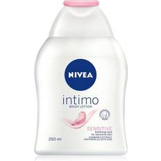 Nivea Intimo Sensitive Wash Lotion 8.5fl oz