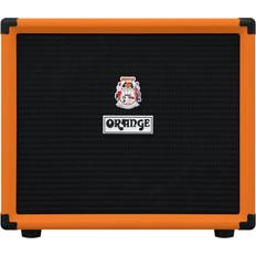 Orange Bass Cabinets Orange OBC112