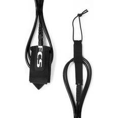 Gule SUP FCS Competition Classic Leash 6in