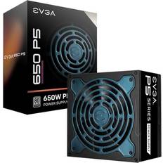 EVGA Strømforsyninger EVGA SuperNOVA 650 P5 650W