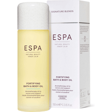 ESPA Skincare ESPA Fortifying Bath & Body Oil