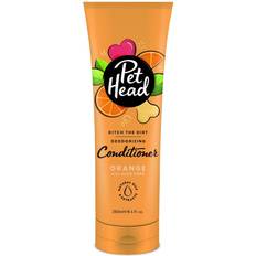 Hundebalsam Haustiere Pet Head Ditch The Dirt Conditioner