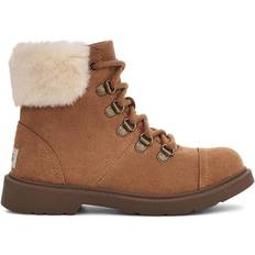 UGG Winter Shoes UGG Azell Hiker Boot - Chesnut Suede