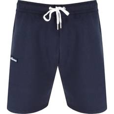 Ellesse Pants & Shorts Ellesse Noli Fleece Shorts - Navy