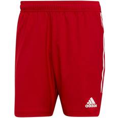 adidas Condivo 22 Match Day Shorts Men - Team Power Red 2/White