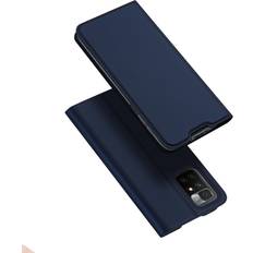 Gull Lommeboketuier Dux ducis Skin Pro Series Case for Xiaomi Redmi 10