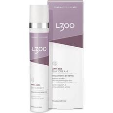 L300 Hudpleie L300 Hyaluronic Renewal Anti-Age Day Cream 50ml