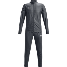 Under Armour Challenger Tracksuit Men - Pitch Gray/White - 012