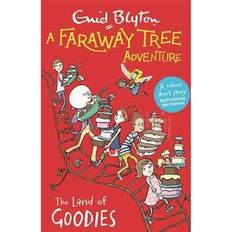 A Faraway Tree Adventure: The Land of Goodies (Heftet, 2021)