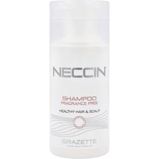 Grazette neccin shampoo Grazette Neccin Shampoo Fragrance Free 100ml